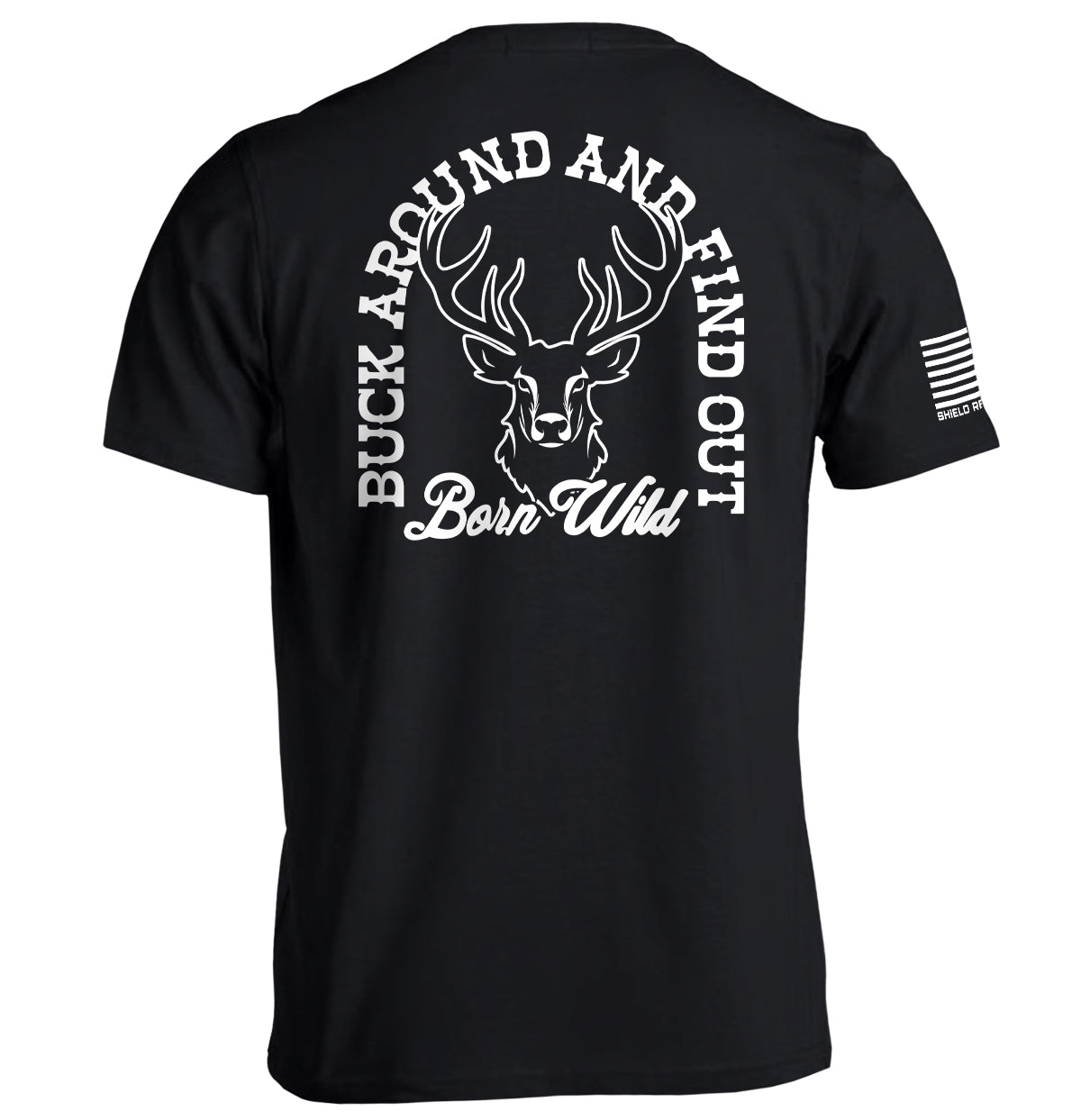 Aaria Tees
