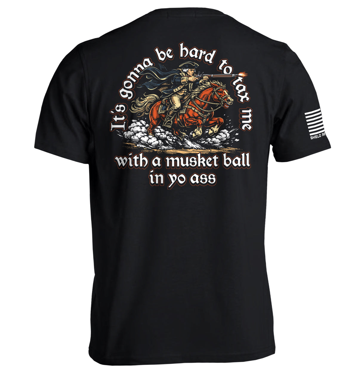  Aaria Tees