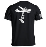 Dropping F Bombs - Aaria Tees Aaria Tees