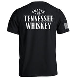 Smooth As Tennessee Whiskey Aaria Tees