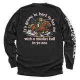 It's Gonna be Hard to Tax Me Aaria Tees