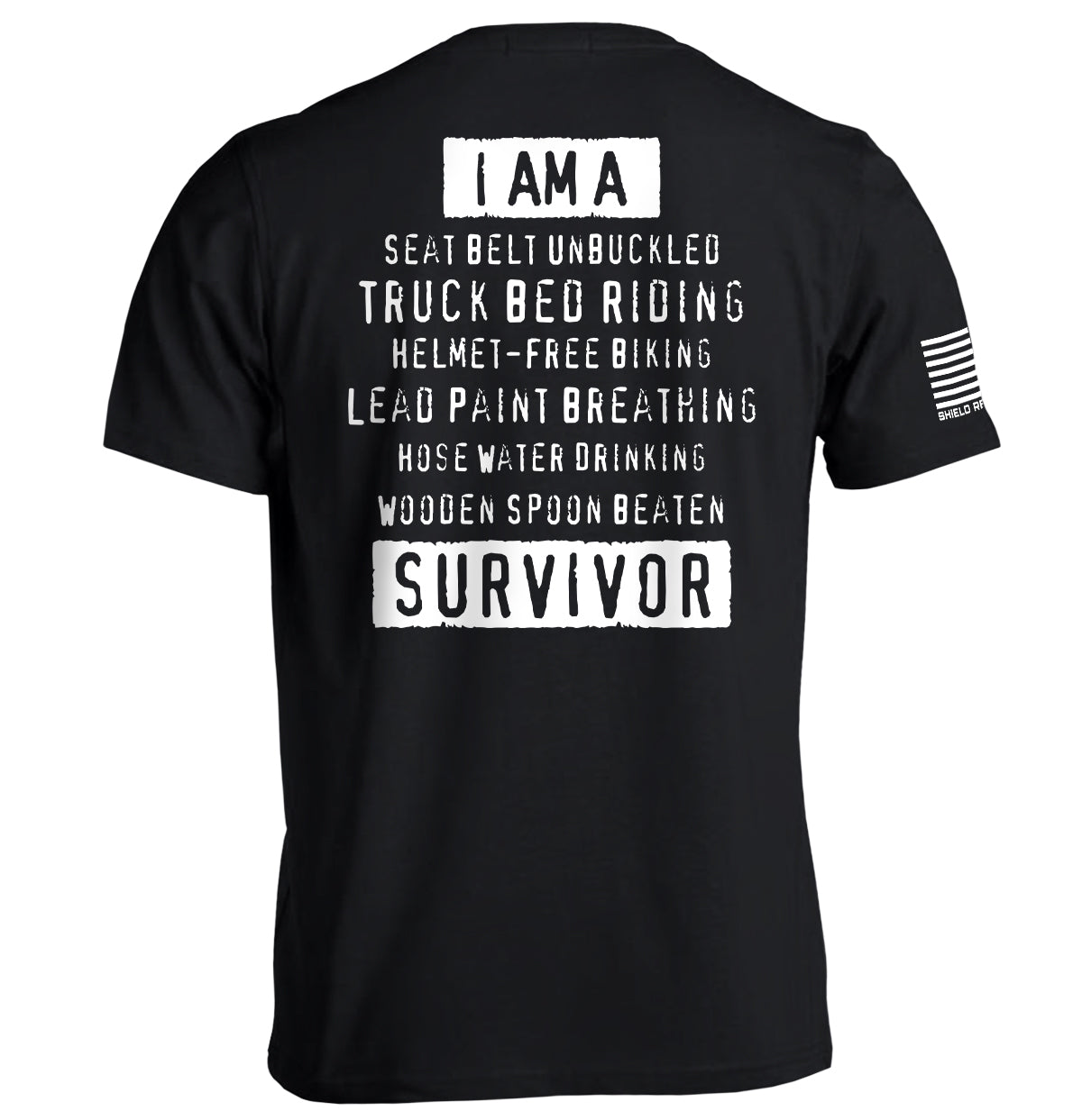  Aaria Tees