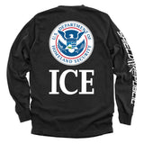 ICE Homeland Security - Aaria Tees Aaria Tees