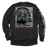 Tis the Season Turkey Aaria Tees