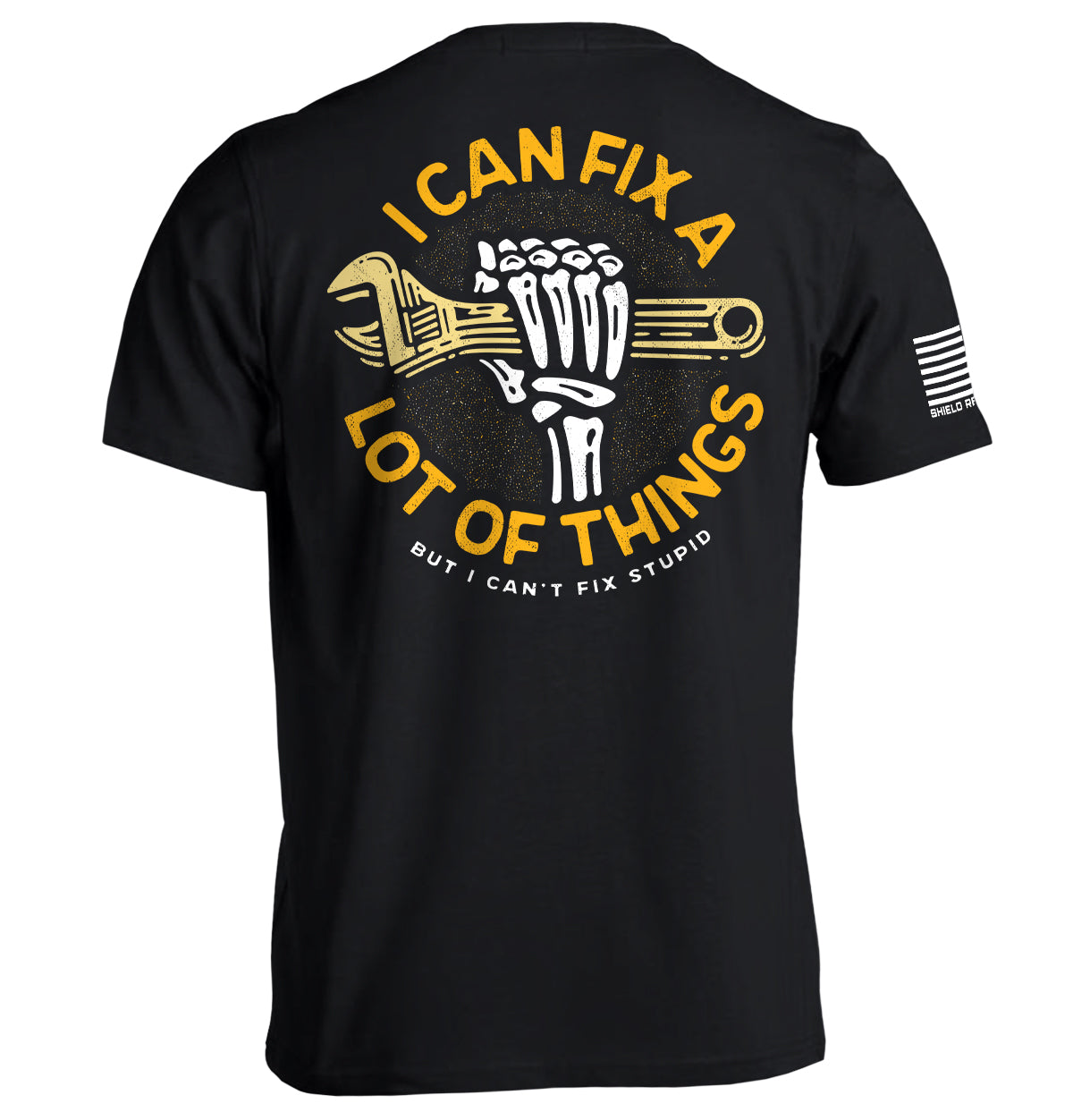  Aaria Tees