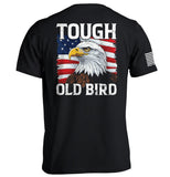 Tough Old Bird - Aaria Tees Aaria Tees