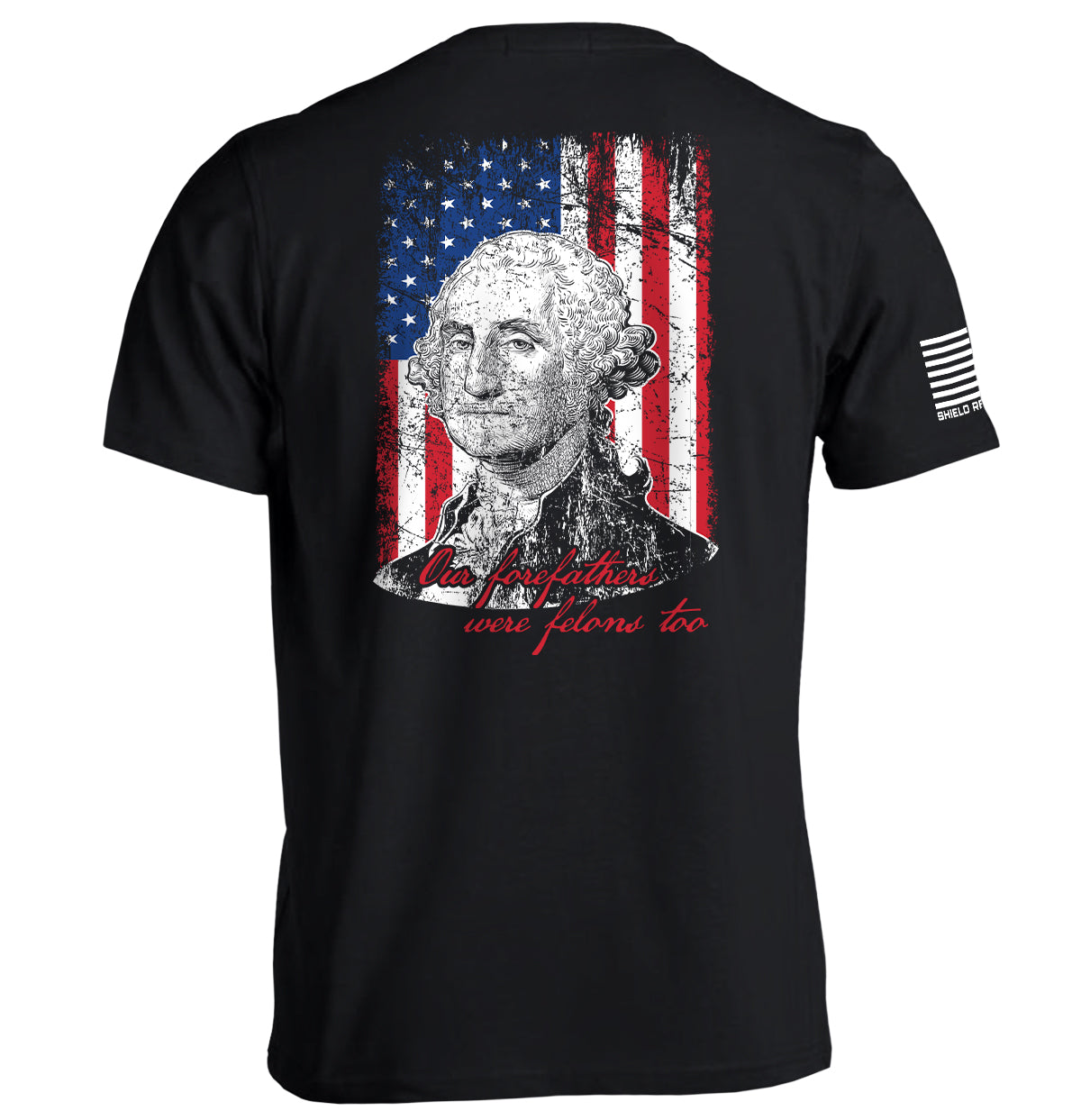  Aaria Tees