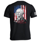 Our Forefathers Were Felons Too Aaria Tees