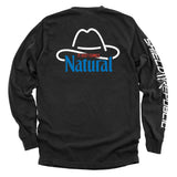 It Just Comes Natural - Aaria Tees Aaria Tees
