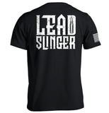 Lead Slinger Bullet Aaria Tees