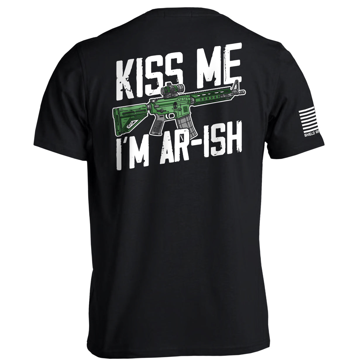  Aaria Tees