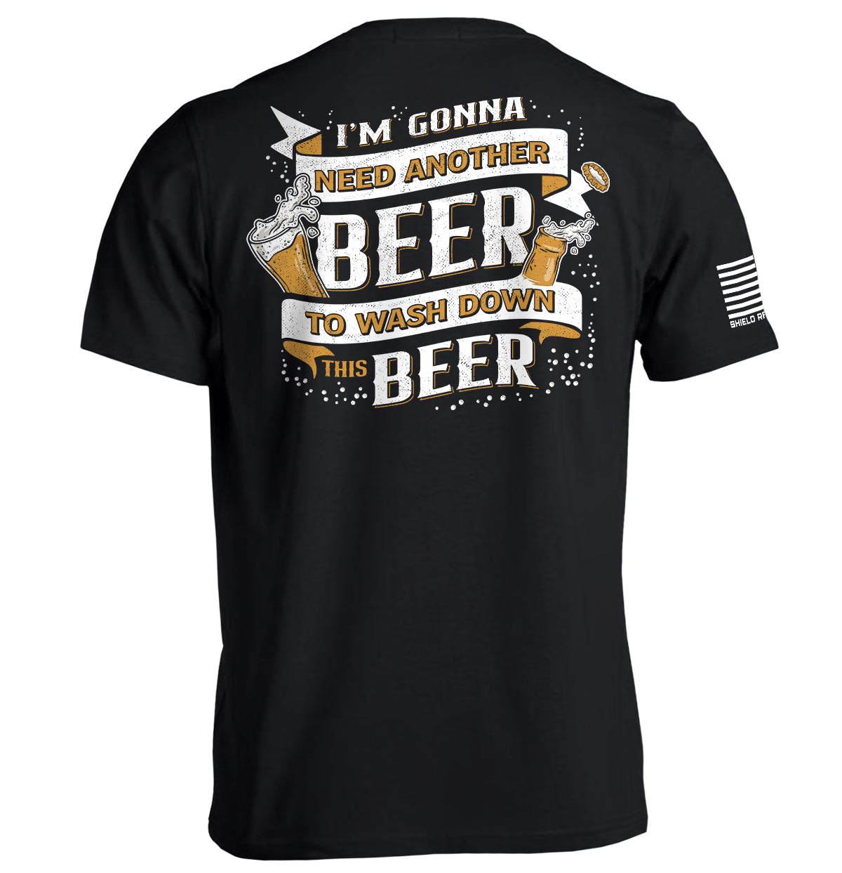  Aaria Tees