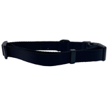Black Dog Collar Aaria Tees