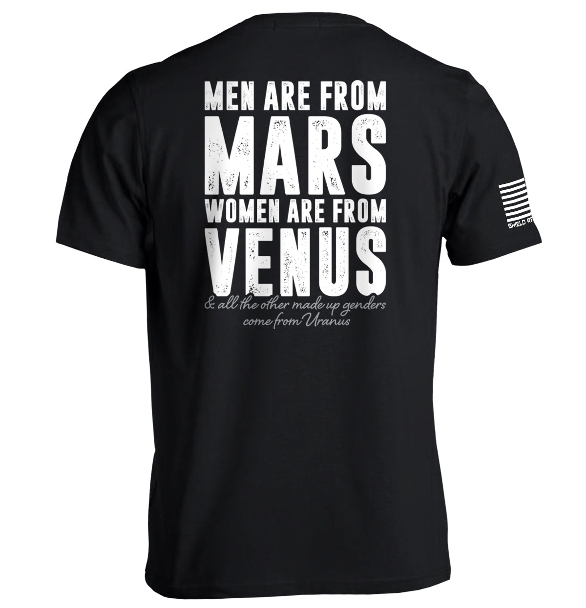  Aaria Tees