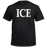ICE Bold (Front) Aaria Tees