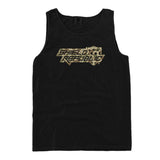 Shield Republic Duck Camo Stacked Logo (Front) Aaria Tees