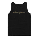 Shield Republic Duck Camo Script (Front) Aaria Tees