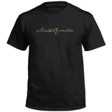 Shield Republic Duck Camo Script (Front) Aaria Tees