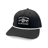 I Can Fix A Lot Of Things (Woven Patch) Aaria Tees
