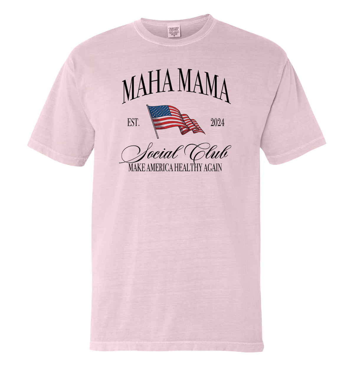  Aaria Tees