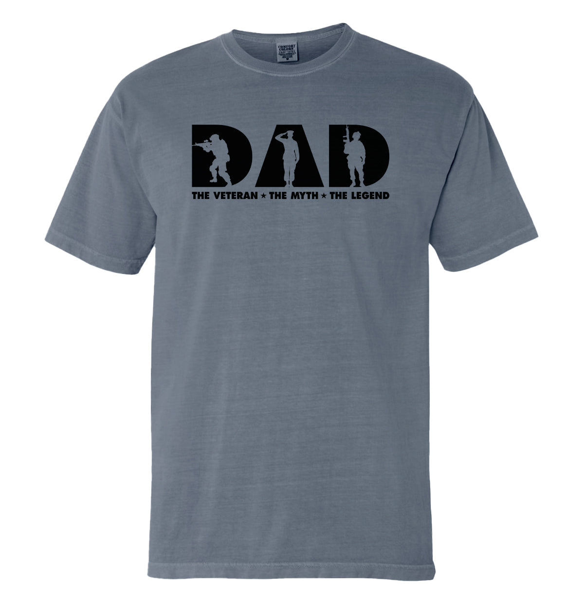  Aaria Tees