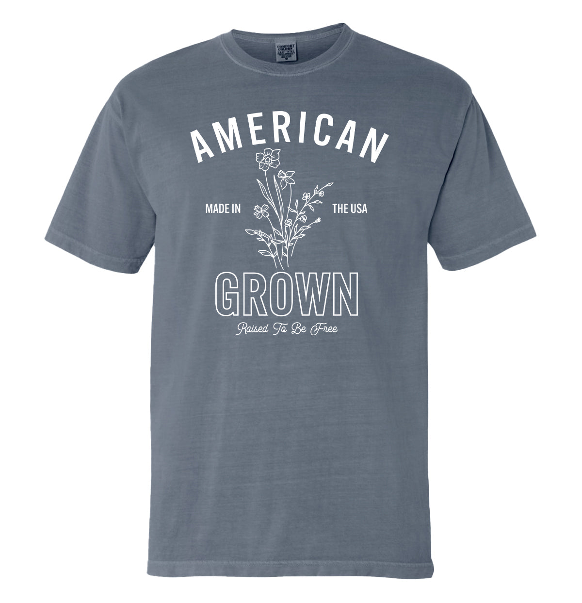  Aaria Tees