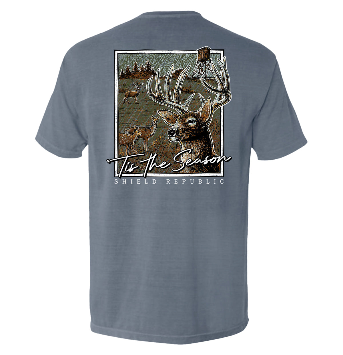  Aaria Tees