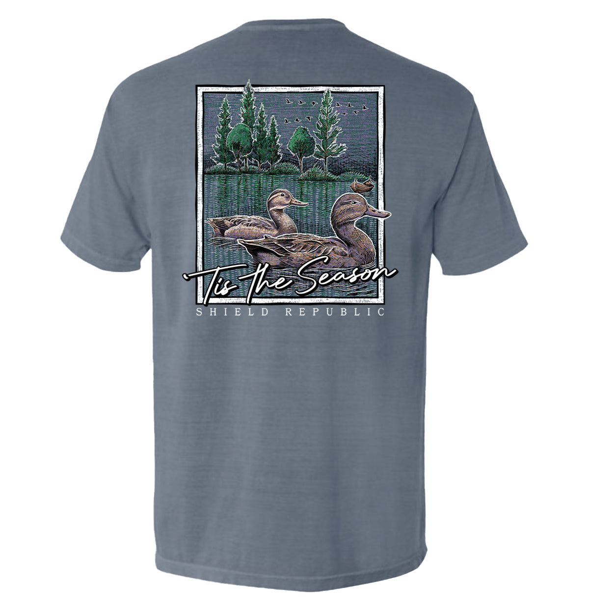  Aaria Tees