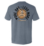 More Oak Less Woke - Aaria Tees Aaria Tees
