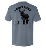 I Don't Give A Rat's Ass Aaria Tees