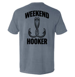 Weekend Hooker Aaria Tees