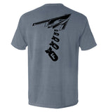 Dropping F Bombs B2 Bomber Aaria Tees