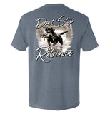 Don't Stop Retrievin' Black Lab - Aaria Tees Aaria Tees