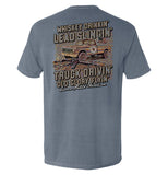 Damn Proud American - Aaria Tees Aaria Tees