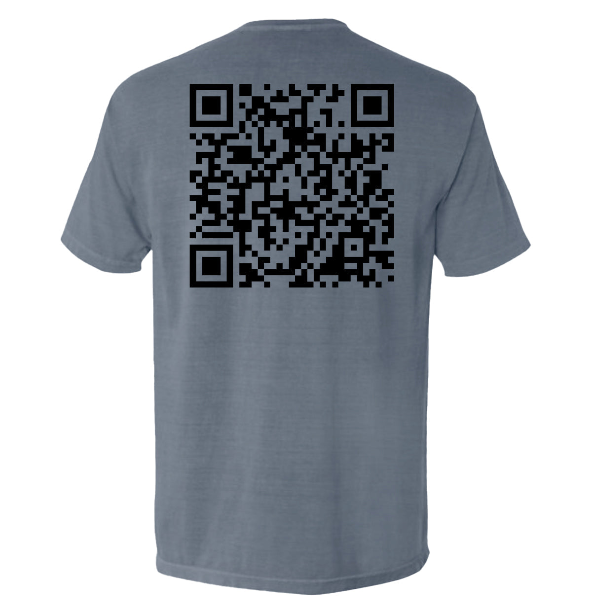 Trump 2024 QR Code - Aaria Tees Aaria Tees