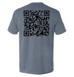 Trump 2024 QR Code - Aaria Tees Aaria Tees