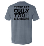 There Are Only Two Genders - Aaria Tees Aaria Tees