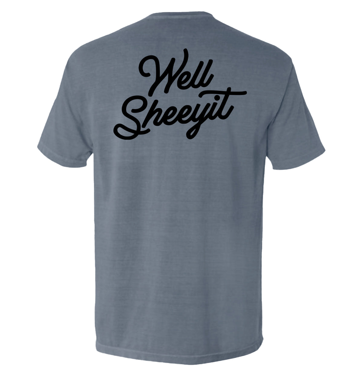 Well Sheeyit - Aaria Tees Aaria Tees