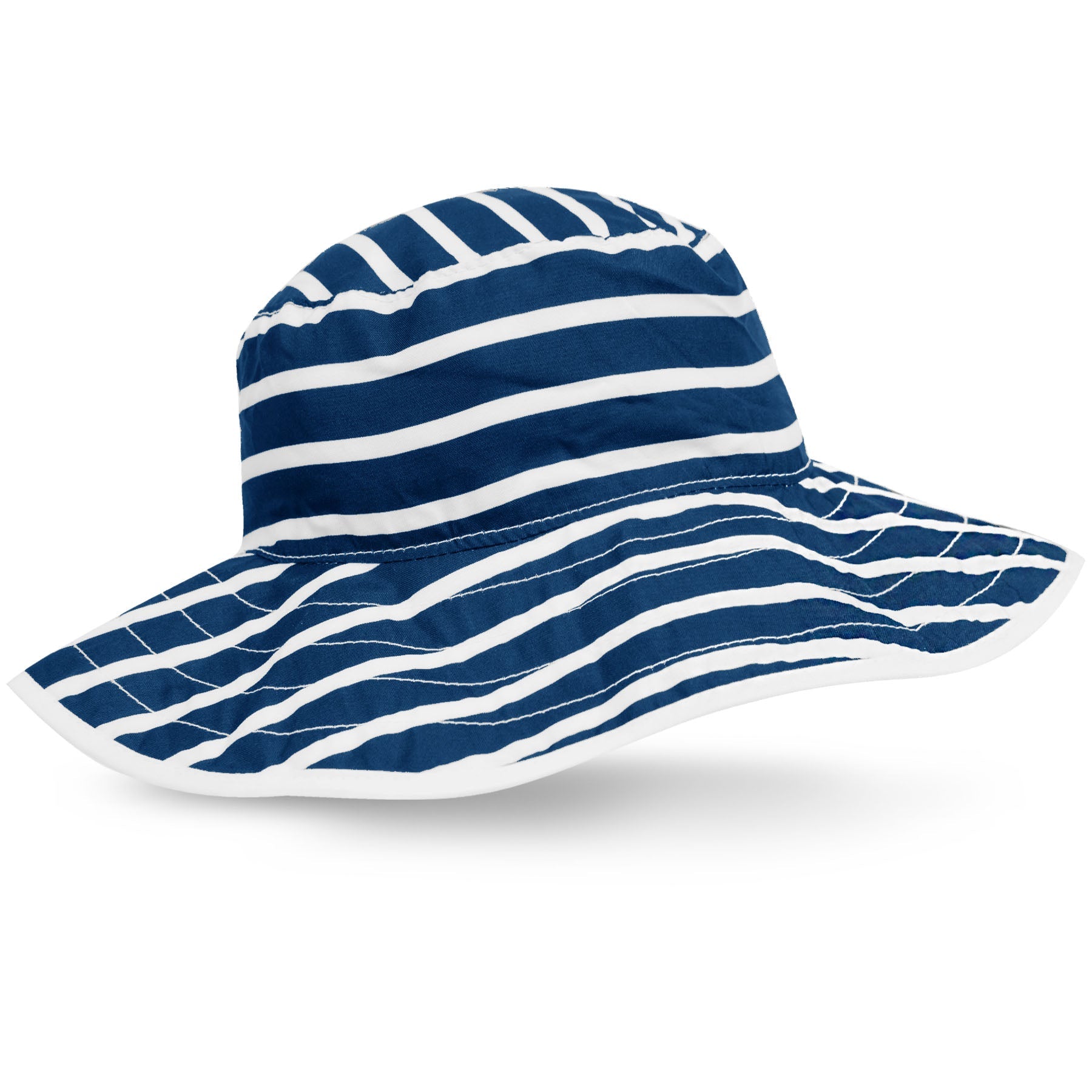 Baby Sun Hats with UPF 50+ Protection - Reversible UPF 50+ - Aaria Tees Aaria Tees