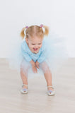 Bluebird 3/4 Tutu Leotard - Aaria Tees Aaria Tees