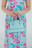 Bluebird Girl's Crossbody Purse - Aaria Tees Aaria Tees