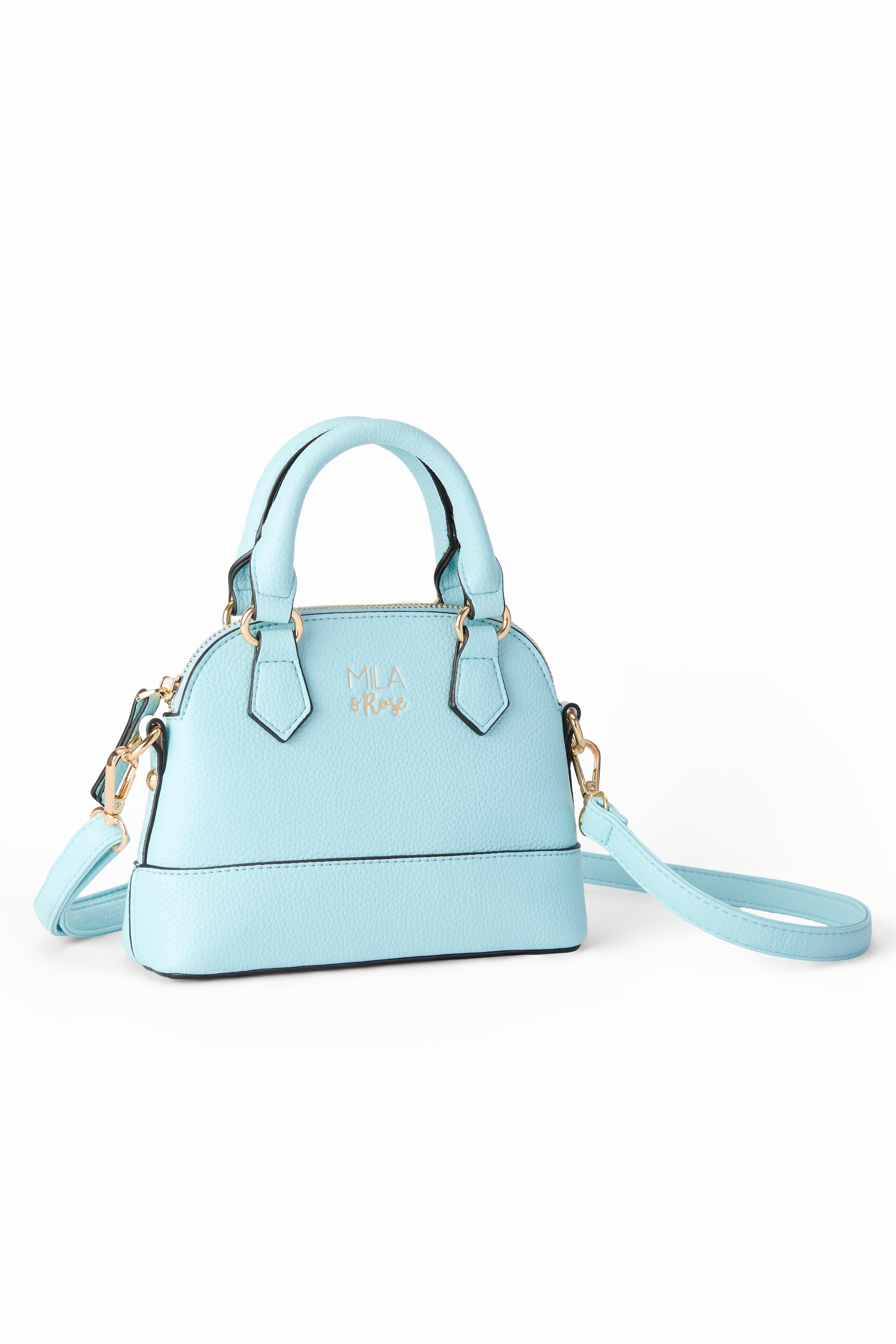 Bluebird Girl's Crossbody Purse - Aaria Tees Aaria Tees