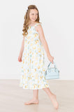 Bluebird Girl's Crossbody Purse - Aaria Tees Aaria Tees