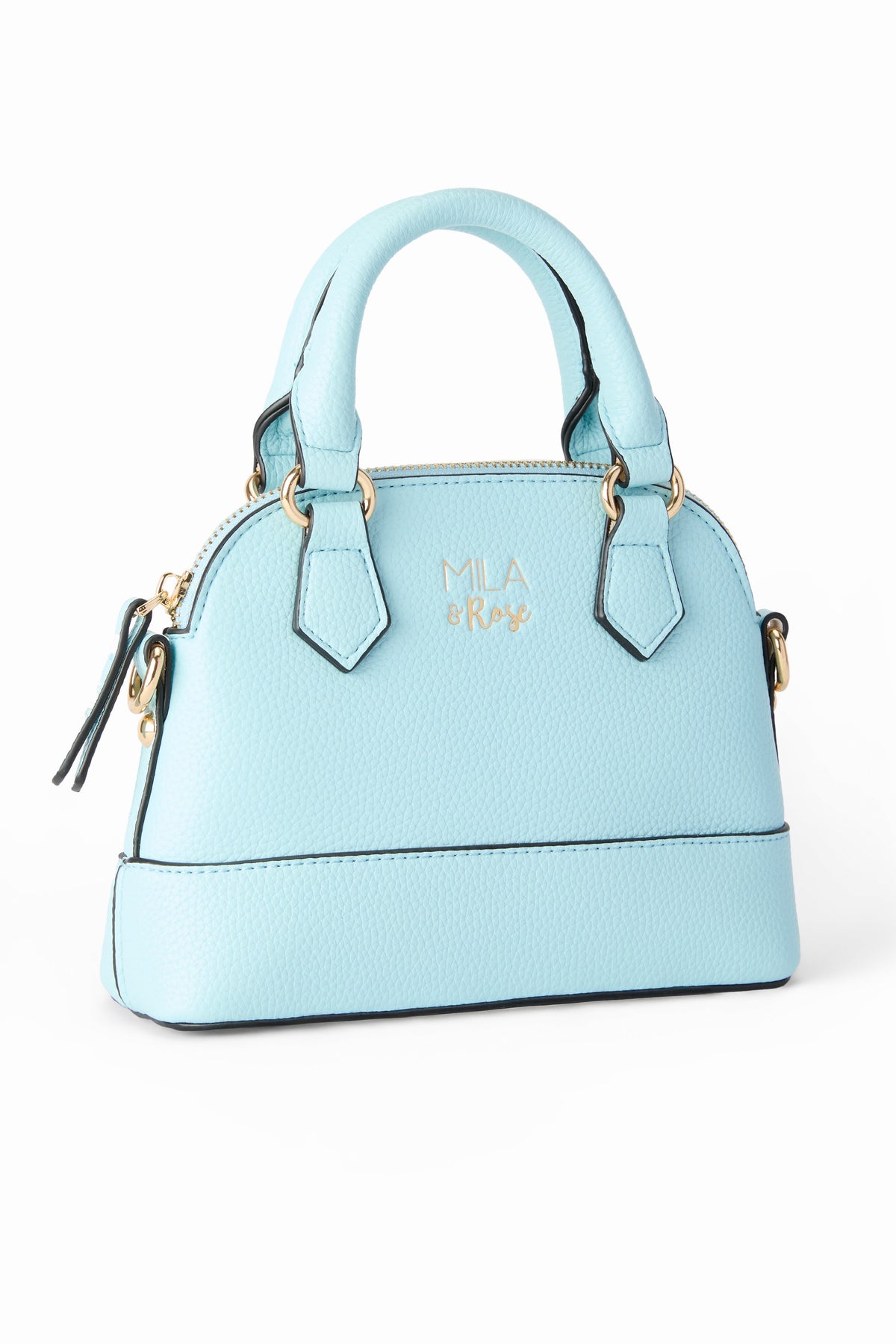 Bluebird Girl's Crossbody Purse - Aaria Tees