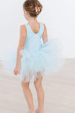 Bluebird Tank Tutu Leotard - Aaria Tees Aaria Tees