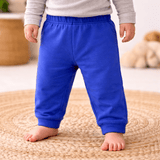 comfy pant | royal blue - Aaria Tees Aaria Tees