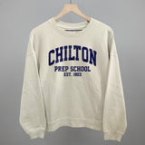 Chilton Prep School Aaria Tees