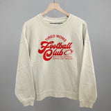 Tired Moms Football Club Aaria Tees