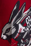 Booker | Graphic Print Tee - Aaria Tees Aaria Tees