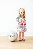 Boots & Bling L/S Pocket Twirl Dress - Aaria Tees Aaria Tees